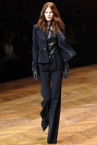 Watch Givenchy: Fall 2007 Ready